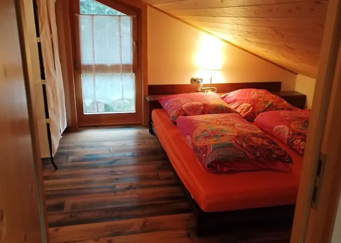 Geographer\'S Cottage