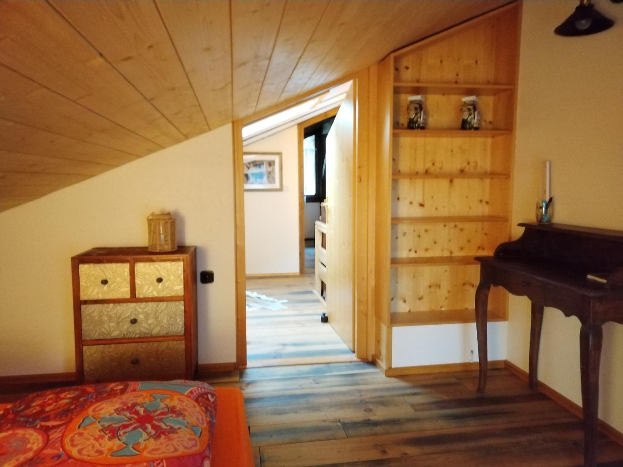 Geographer's Apartment Siegsdorf