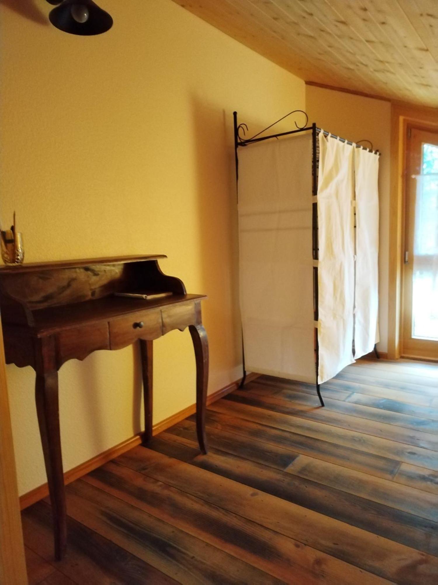 Apartment Geographer's Siegsdorf